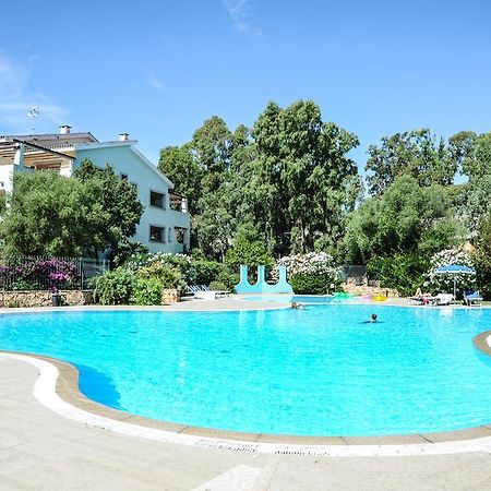 Elite Smeralda Room Porto Rotondo Eksteriør billede