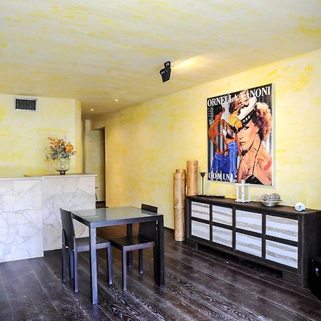 Elite Smeralda Room Porto Rotondo Eksteriør billede