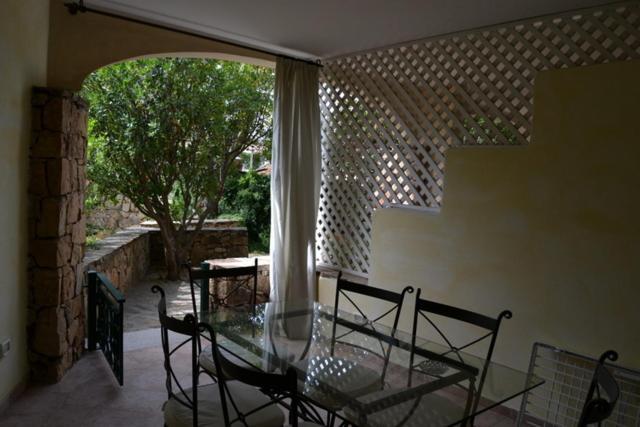 Elite Smeralda Room Porto Rotondo Eksteriør billede