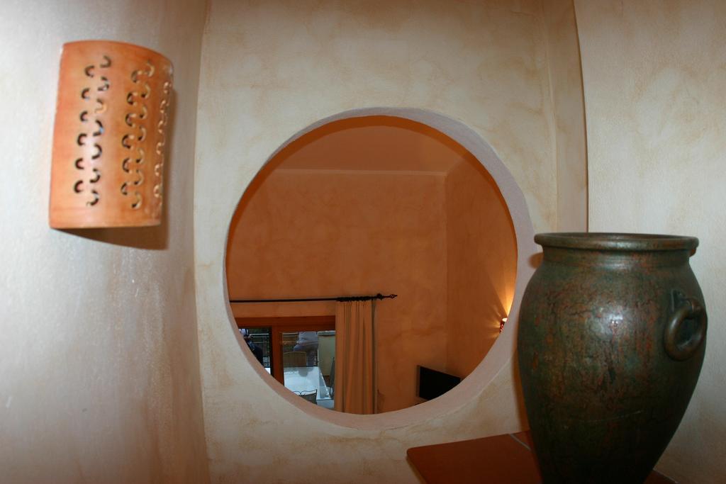 Elite Smeralda Room Porto Rotondo Værelse billede